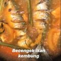 Cooksnap dari Bridge Headquarter untuk resep Brekecek ikan