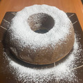 El cooksnap de Manuel Rodriguez Garcia cuando hizo Queque.