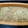 El cooksnap de Ge Gi cuando hizo Budín avena.
