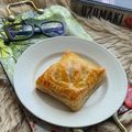 Cooksnap dari Donna 🫶 untuk resep Apple pie (puff pastry)
