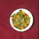 Shruti loudhi का कुकस्नैप जब उन्होंने कद्दू सब्जी (kaddu sabzi recipe in Hindi) बनाया था।
