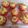 El cooksnap de SUSANA cuando hizo Tomates rellenos con arroz, pollo y verduras.