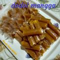 Cooksnap dari Nane Alia Permadi untuk resep Dodol Mangga Sederhana