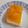 El cooksnap de Veronika Rocha cuando hizo Delicias de queso con naranja.