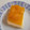 El cooksnap de Veronika Rocha cuando hizo Delicias de queso con naranja.