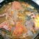 Cooksnap dari Bunda Luqman's Kitchen untuk resep Kare rajungan/kepiting (khas jawa timur pesisir)