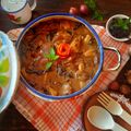Cooksnap dari Tati SoLina untuk resep Telur Petis Lading