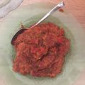 Cooksnap dari Adelaide Silaen untuk resep Sambel Bawang Pedas