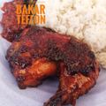 Cooksnap dari Onna Indriyani untuk resep Ayam Bakar Teflon