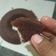 Cooksnap dari Taqiyya untuk resep Eggless chocolate cake by kheyla's kitchen