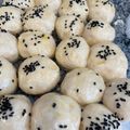 صورة من Um Waseem، شاركها بعد تجربة وصفة خلية نحل قطنية 🫰🏻😎