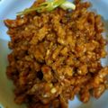 Cooksnap dari rizki hermawati untuk resep Tempe Asam Pedas Manis Kriuk Awet