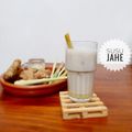 Cooksnap dari Cicilia Yustina Salamony untuk resep Susu Jahe