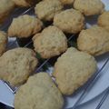 รูป Cooksnap ของ Yimyam Candy Sununta เมื่อเขาทำ Rat cookies(คุกกี้เนย)