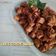 Cooksnap dari Dapoer Ciptasari (Memasaklah dgn hati dan cinta) untuk resep Orek tempe