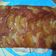 El cooksnap de Anabella Sequeira cuando hizo Torta de manzana invertida.