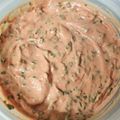 Manni Born's cooksnap of when they made Tiroler Sauce 🤤⛰.