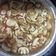 La cooksnap de Ariadna Rodriguez cuando cocinó Champiñones con jamón en freidora de aire (Airfryer)