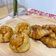 Christina Lin 的 酥皮花生湯圓 cooksnap