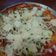 Cooksnap dari Nanda Sari untuk resep Pizza pan rumahan simple