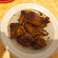 Cooksnap dari Nini Liauw untuk resep Ayam Bakar Ungkep