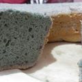 Cooksnap dari Mega Ertina Kartiwi untuk resep Purple sweet potato chiffon / chiffon ubi ungu 🍠
