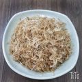 Cooksnap của Hien Thanh khi họ làm theo món Ruốc thịt heo cho bé ăn dặm