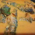 Cooksnap dari NOVIA NITA untuk resep Gulai Ikan Baung