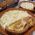 Könyves Mónika Cooksnap-ja, amikor elkészítette a(z) Krumplifőzelék receptet.