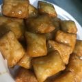 صورة من waad، شاركها بعد تجربة وصفة الجبنية
