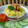 Cooksnap dari Ati Agus Sapto (Mom's Firza) untuk resep Japanese Sushi Cake 🍣 Belah Ketupat ♢ dengan Kardus Jus