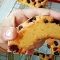 Cooksnap dari jasminangelina_ untuk resep Ogura Tape 2 (ekonomis versi Loyang Loaf)