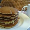 Cooksnap dari Yuliana Diamond untuk resep Super fluffy pancake