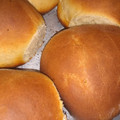 El cooksnap de Cin Albornos cuando hizo Pan de leche relleno de crema pastelera.