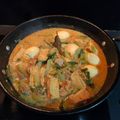 Cooksnap dari tiyut untuk resep Sayur Ketupat Lebaran
