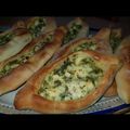 صورة من سوزان شوقي 💖💟، شاركها بعد تجربة وصفة حصرياً / درس في طرق تشكيل المعجنات والفطاير