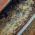 Cooksnap dari Rara RJA untuk resep Brownies Tepung Singkong (Brownies Mocaf)