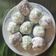 Cooksnap dari ulysiradj untuk resep Mochi cokelat kacang