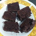 Cooksnap dari Erwin Prasetyo untuk resep Chocolate Muffin anti gagal