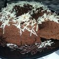 Cooksnap dari Elly Rahayu untuk resep Bolu nutrijel cokelat kukus