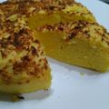 Cooksnap dari Dapur Erna untuk resep Bolu Tape Panggang