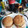 El cooksnap de Teresita Felíz cuando hizo Hamburguesas italianas.