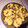 El cooksnap de Melanie Machin cuando hizo Galletitas con chips de chocolate.
