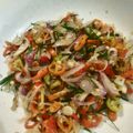 Cooksnap dari Santhywi Priyanto untuk resep Sambal Matah