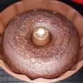 El cooksnap de Yazmin Olivo cuando hizo Torta súper húmeda de yogurt y chocolate sin gluten y re fácil!.