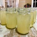 Cooksnap dari Jenni Chai untuk resep Bone broth (edisi healing food anak autis)