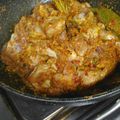 Cooksnap dari Zal Sikumbang untuk resep #2. Ayam Rica Rica Rempah Kemangi