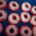 Cooksnap dari unil yuni untuk resep Putu Ayu Lembut