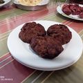 Cooksnap από Στελάκι στη συνταγή Αφράτα μπιφτέκια της μανούλας μου!!! (Πεντανόστιμα)
