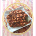 El cooksnap de Javichu Plaza cuando hizo Mejillones con salsa de tomate asados.